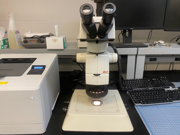 BioMicroDevices实验室生物工程设备-徕卡显微镜